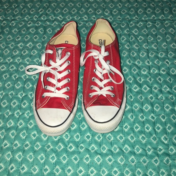Converse Shoes - Converse